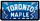 Toronto maple Leafs 879436